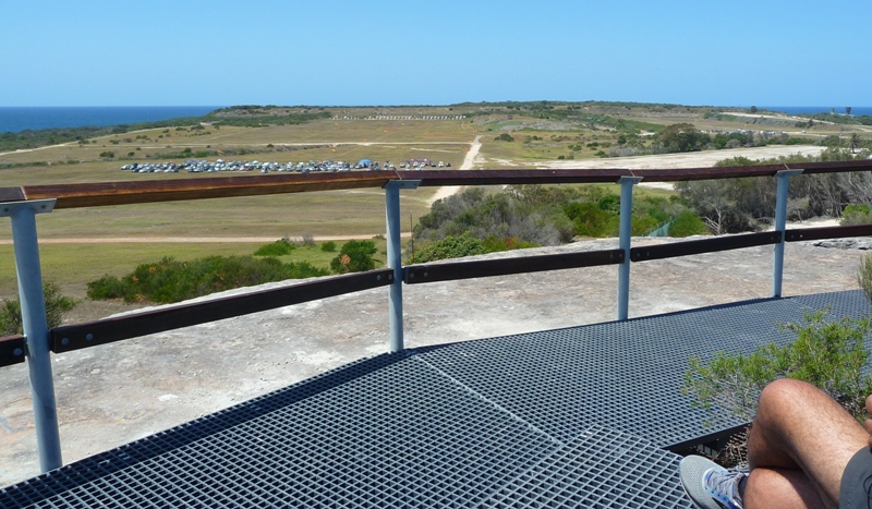 P1210225 view from escarpment seat
